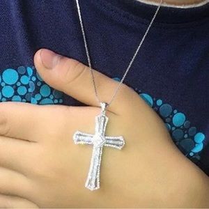 Beautiful Cross Necklace